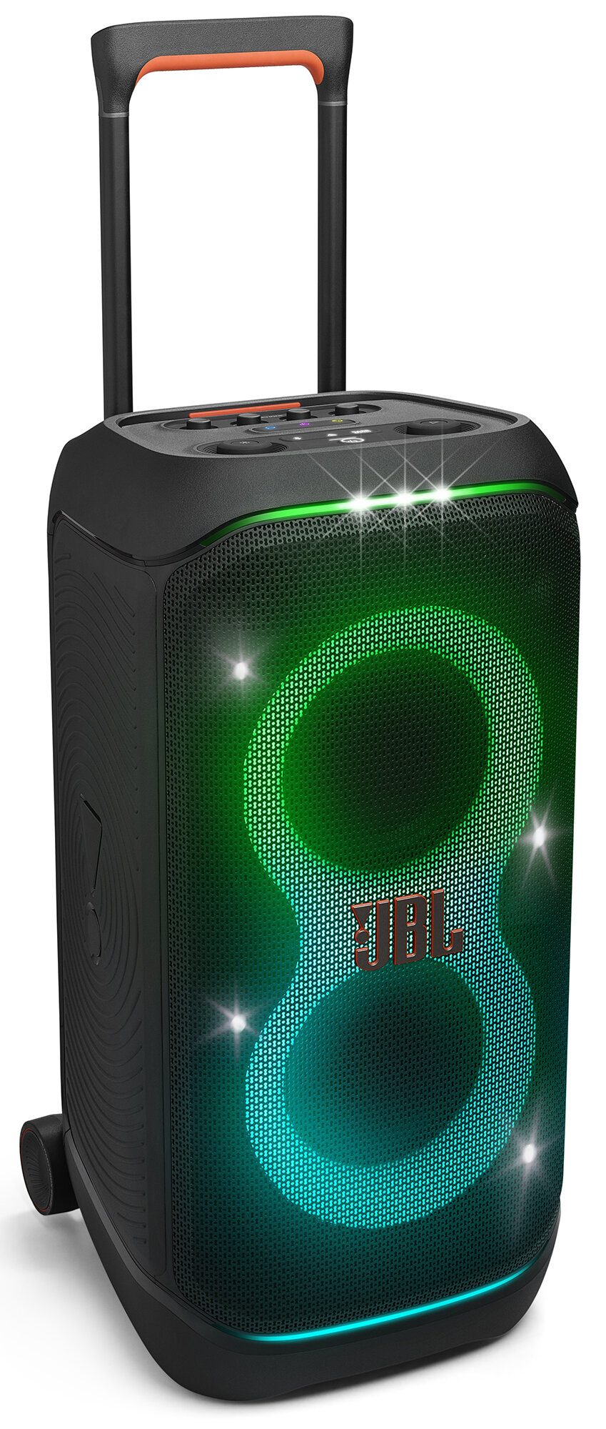 Głośnik JBL PartyBox Stage 320 – wynajem Warszawa