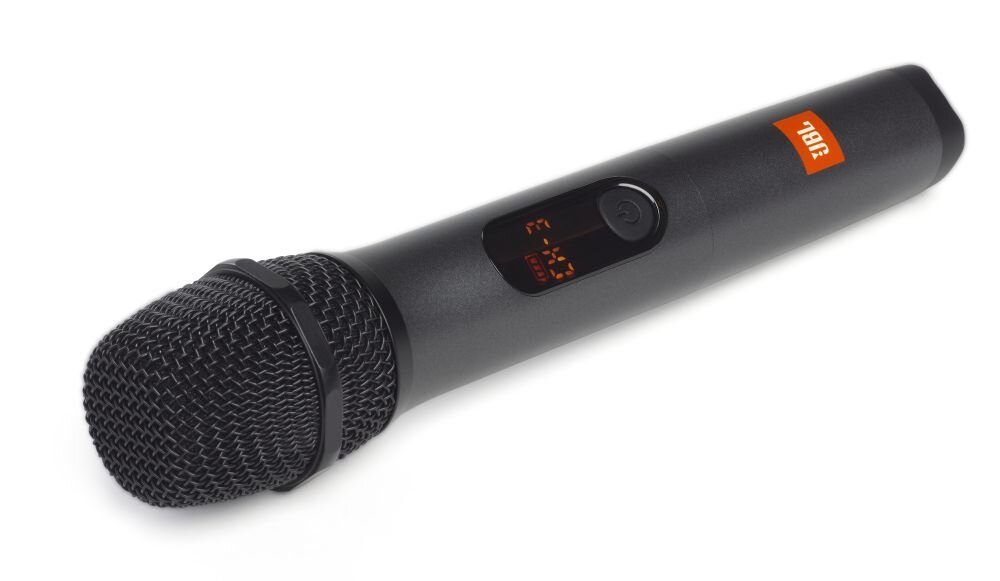 Zestaw mikrofonów bezprzewodowych JBL (2 szt.) - zdjęcie 2