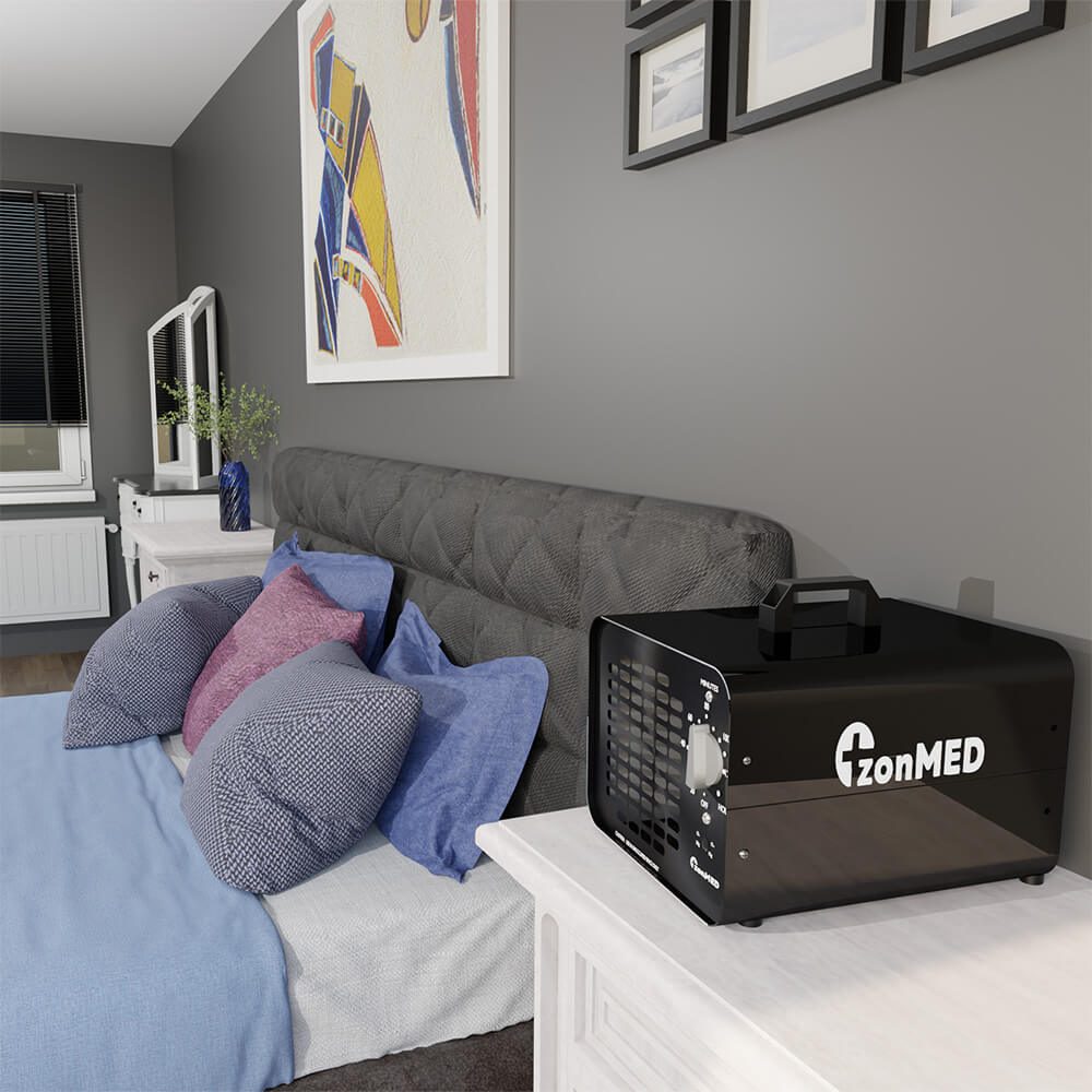 Generator ozonu PRO-30G - zdjęcie 2