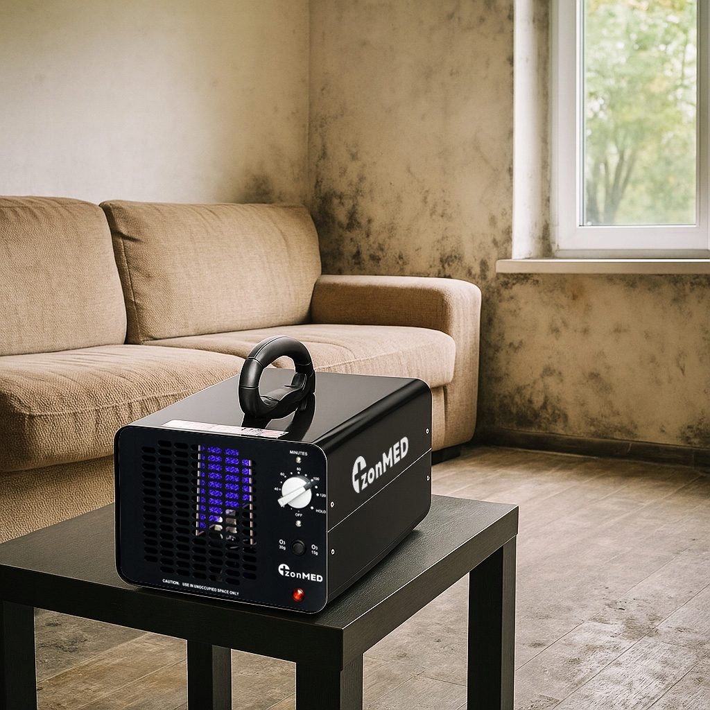 Generator ozonu PRO-30G - zdjęcie 4